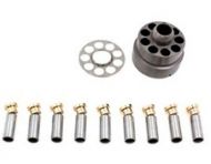 Sundstrand replacement 18 series cylinder block kit for sundstrand hydraulic pump, motor