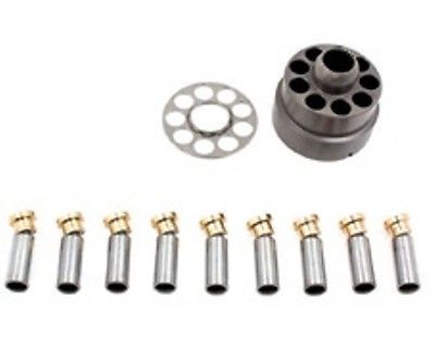 Sundstrand replacement 18 series cylinder block kit for sundstrand hydraulic pump, motor