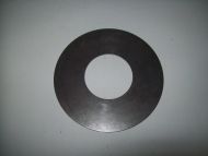 Sundstrand replacement 18 series thin thrust plate for sundstrand hydraulic pump, motor