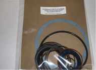 REXROTH NEW REPLACEMENT SEAL KIT FOR MCR03 DOUBLE SPEED WHEEL/DRIVE MOTOR