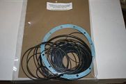 REXROTH NEW REPLACEMENT SEAL KIT FOR MCR05-B2 DOUBLE SPEED WHEEL/DRIVE MOTOR