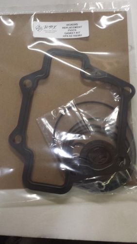 VICKERS REPLACEMENT PVH74 VITON SEAL KIT HYDRAULIC PUMP