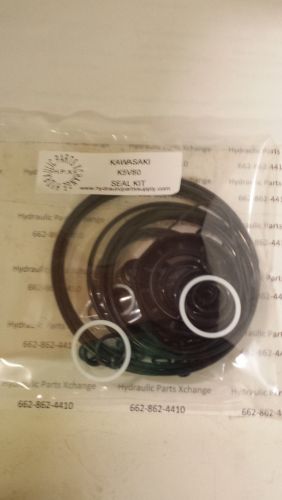 NEW REPLACEMENT SEAL KIT FOR KAWASAKI K5V80