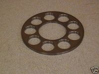 reman retainer plate for eaton 46 n/s pump or motor
