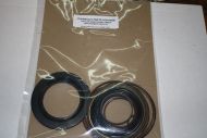 POCLAIN NEW REPLACEMENT SEAL KIT FOR MS05 DOUBLE SPEED WHEEL/DRIVE MOTOR