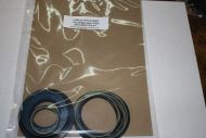 NEW REPLACEMENT SEAL KIT FOR POCLAIN MS02 SINGLE SPEED WHEEL/DRIVE MOTOR