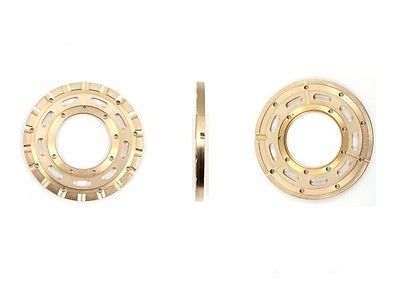 Sundstrand replacement 21 series brass bearing plate sundstrand / sauer
