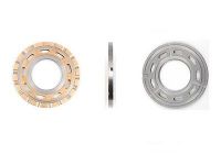 Sundstrand replacement 27 series new style bearing plate sundstrand / sauer / sunstrand